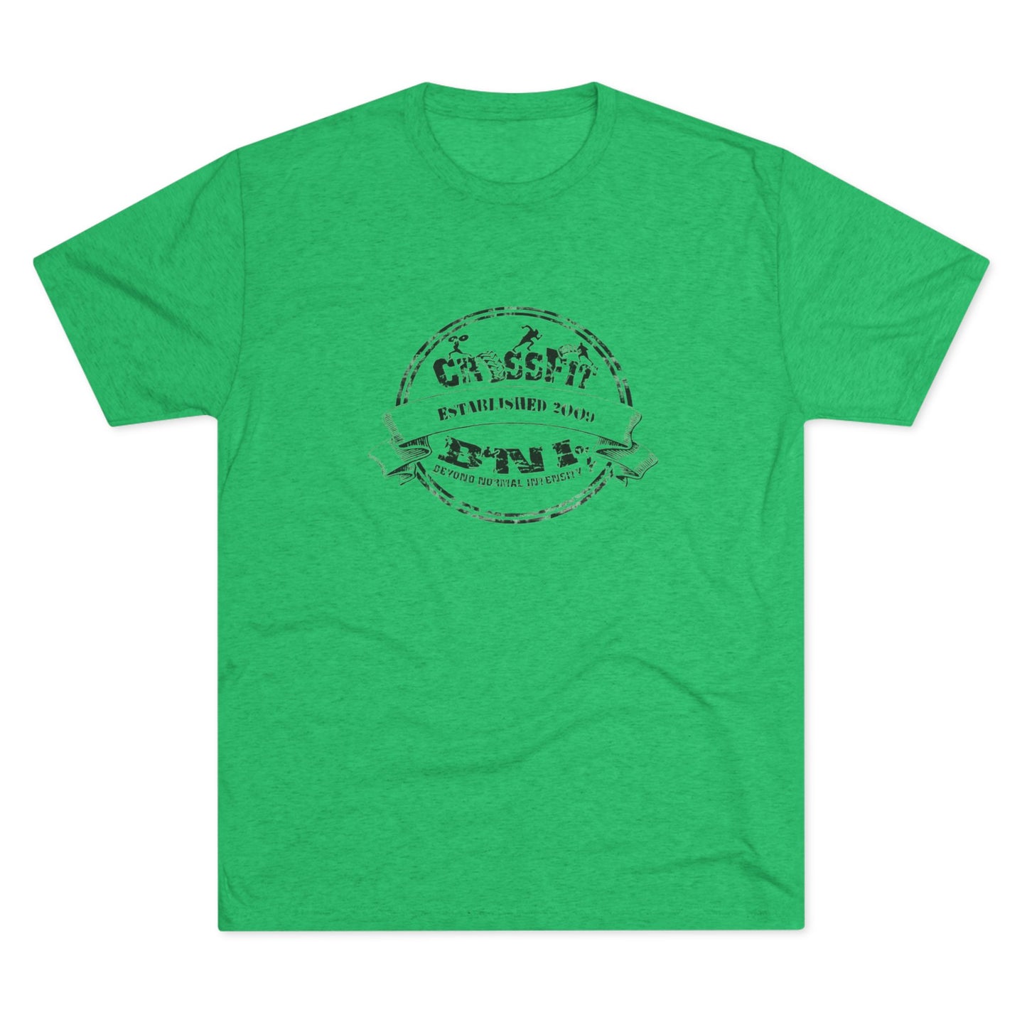 CLASSIC BNI LOGO- UNISEX NEXT LEVEL T-SHIRT