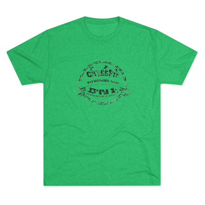 CLASSIC BNI LOGO- UNISEX NEXT LEVEL T-SHIRT