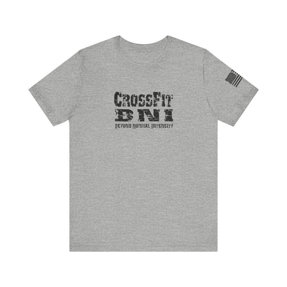 BNI BRAND LOGO B+C- UNISEX T-SHIRT