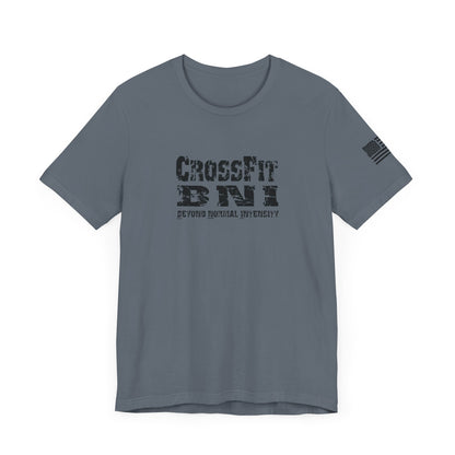 BNI BRAND LOGO- B+C UNISEX T-SHIRT