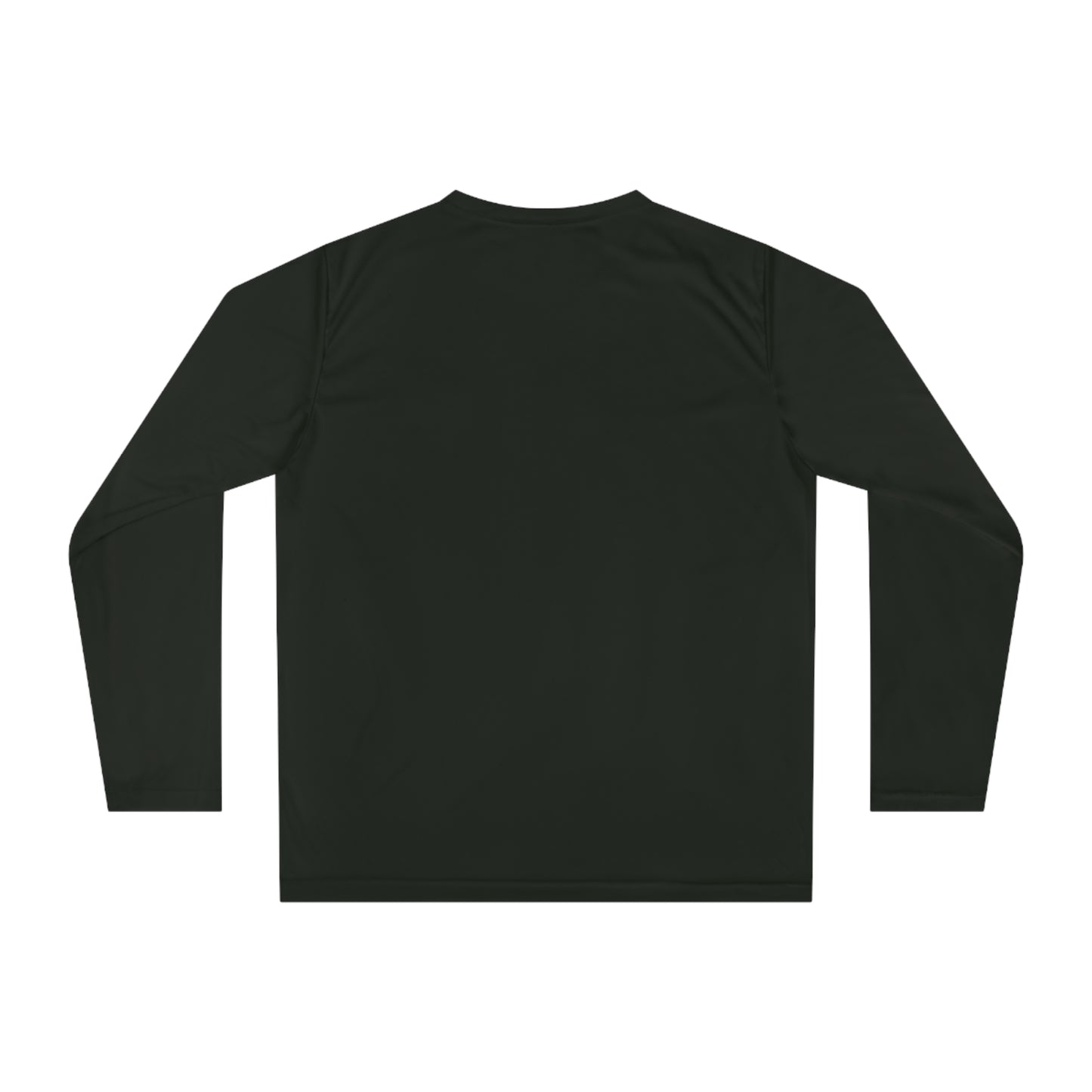 BNI COLOR BRAND LOGO - Unisex Performance Long Sleeve Shirt