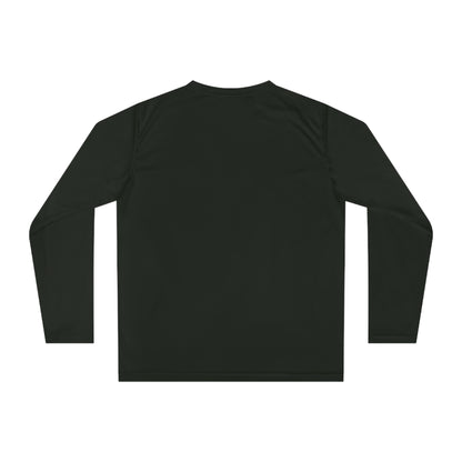 BNI COLOR BRAND LOGO - Unisex Performance Long Sleeve Shirt