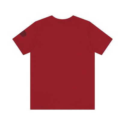 BNI BRAND LOGO B+C- UNISEX T-SHIRT
