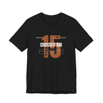 ** COMPETITION** 15 Year Anniversary Unisex T-shirt