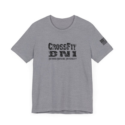 BNI BRAND LOGO B+C- UNISEX T-SHIRT