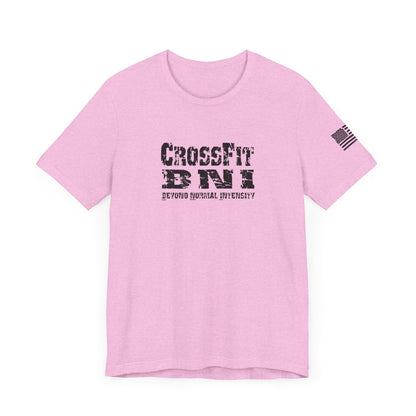 BNI BRAND LOGO- B+C UNISEX T-SHIRT