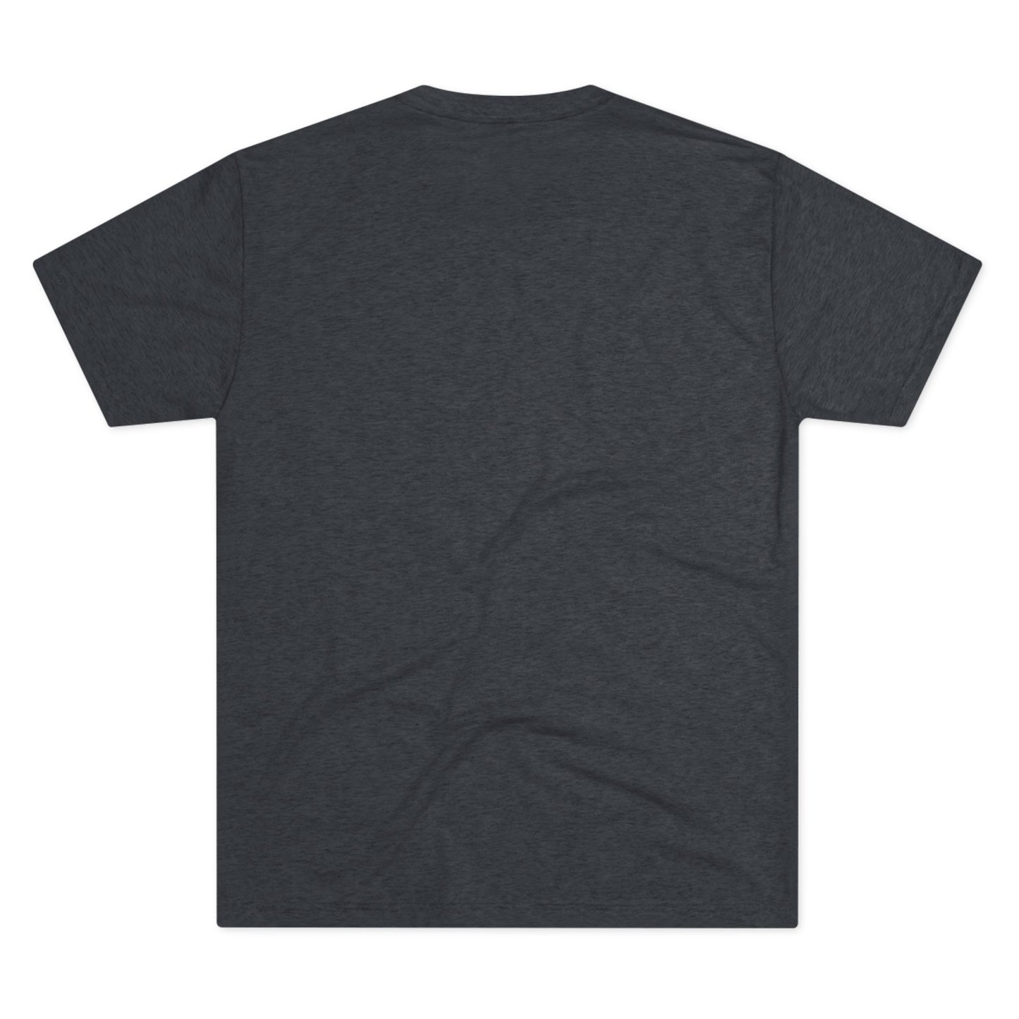 CLASSIC CFBNI LOGO - NEXT LEVEL UNISEX T-SHIRT