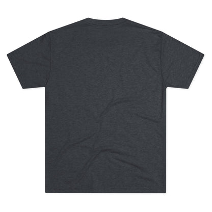 CLASSIC CFBNI LOGO - NEXT LEVEL UNISEX T-SHIRT