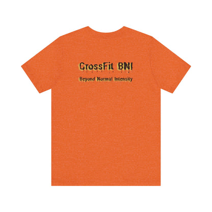 Monster Gains T-shirt