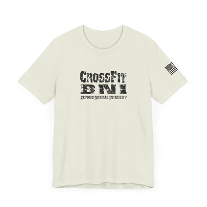 BNI BRAND LOGO- B+C UNISEX T-SHIRT