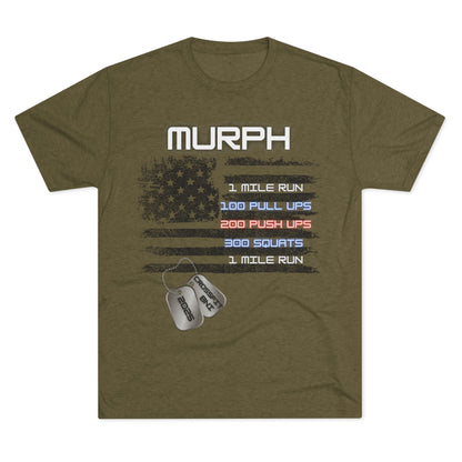 2025 Murph T-Shirt