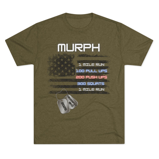 2025 Murph T-Shirt