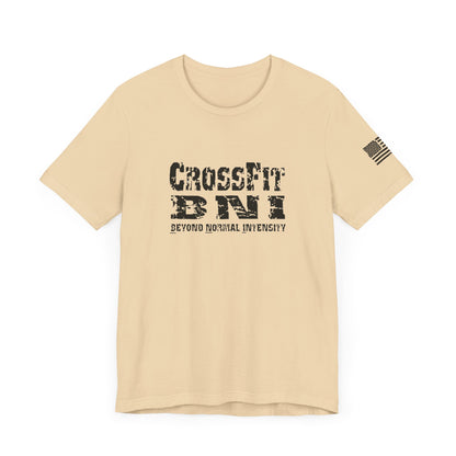 BNI BRAND LOGO- B+C UNISEX T-SHIRT