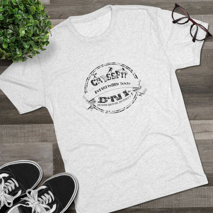 CLASSIC BNI LOGO- UNISEX NEXT LEVEL T-SHIRT