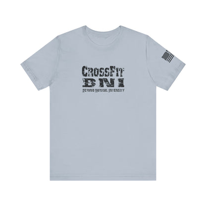 BNI BRAND LOGO- B+C UNISEX T-SHIRT