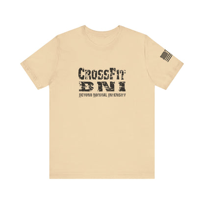 BNI BRAND LOGO- B+C UNISEX T-SHIRT