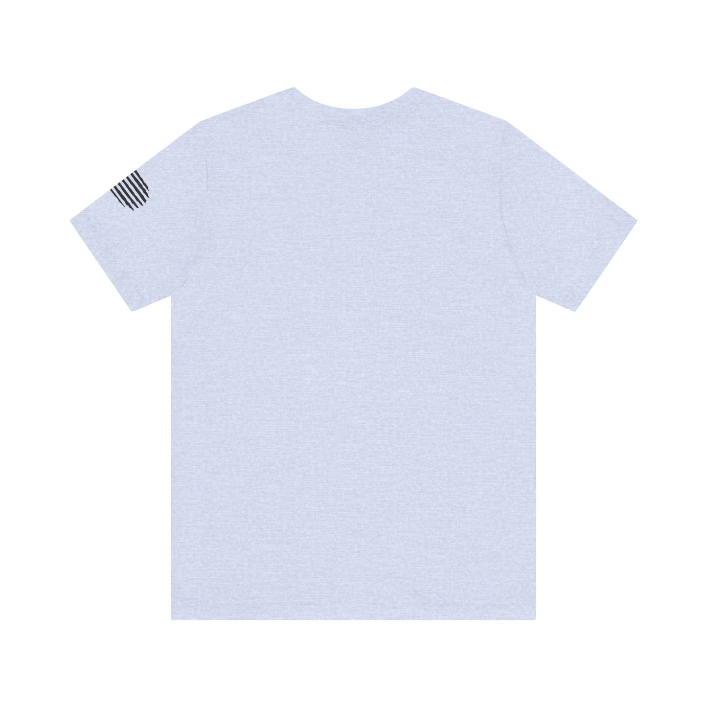 BNI BRAND LOGO - B+C UNISEX T-SHIRT