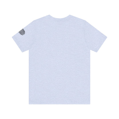 BNI BRAND LOGO - B+C UNISEX T-SHIRT