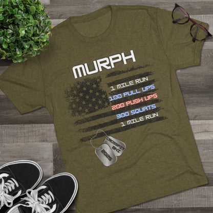 2025 Murph T-Shirt