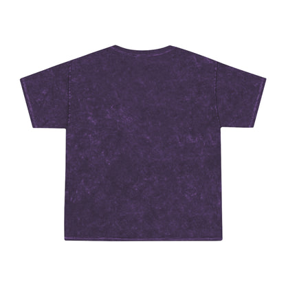 CLASSIC CFBNI LOGO - UNISEX T- SHIRT