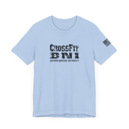 BNI BRAND LOGO- B+C UNISEX T-SHIRT
