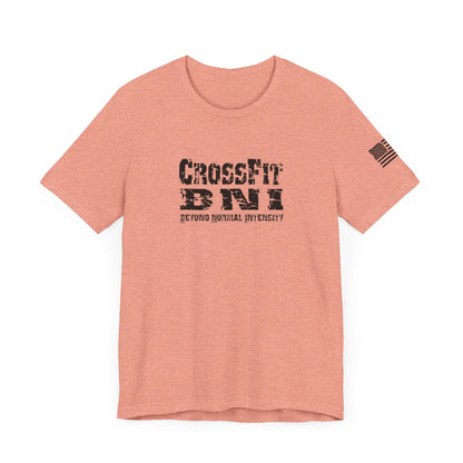 BNI BRAND LOGO- B+C UNISEX T-SHIRT