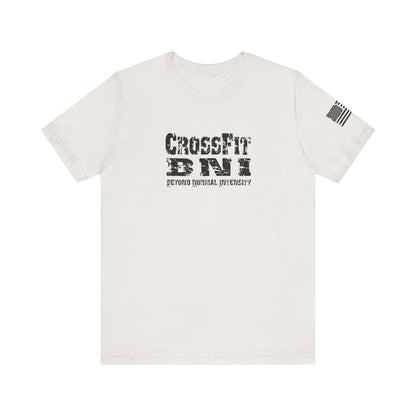 BNI BRAND LOGO B+C- UNISEX T-SHIRT