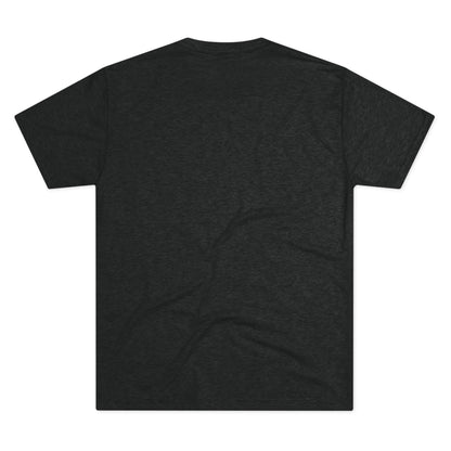 CLASSIC CFBNI LOGO - NEXT LEVEL UNISEX T-SHIRT