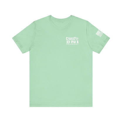 BNI BRAND LOGO- B+C UNISEX T-SHIRTS