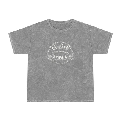 CLASSIC CFBNI LOGO - UNISEX T- SHIRT