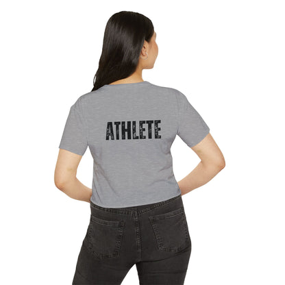2025 CF OPEN Women's Crop Top