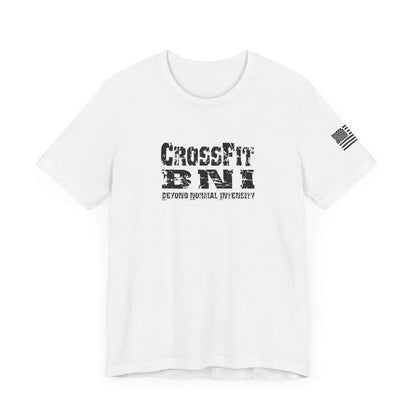 BNI BRAND LOGO B+C- UNISEX T-SHIRT