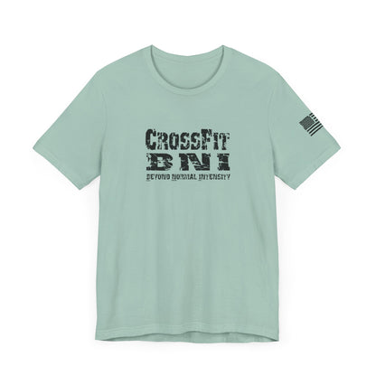 BNI BRAND LOGO- B+C UNISEX T-SHIRT