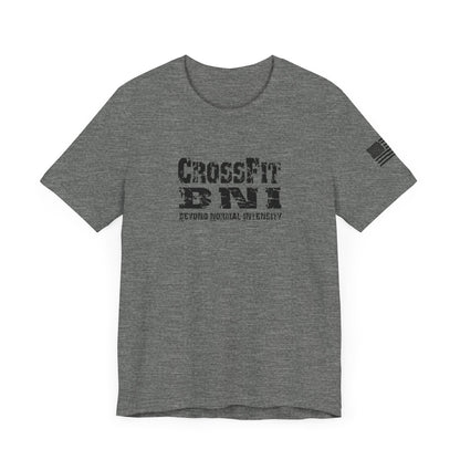 BNI BRAND LOGO B+C- UNISEX T-SHIRT