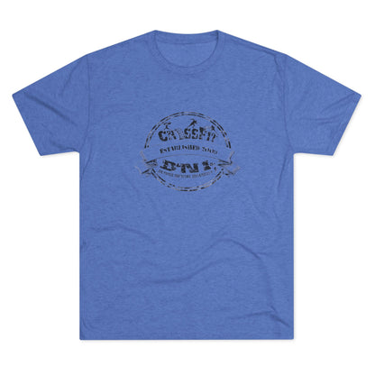 CLASSIC BNI LOGO- UNISEX NEXT LEVEL T-SHIRT