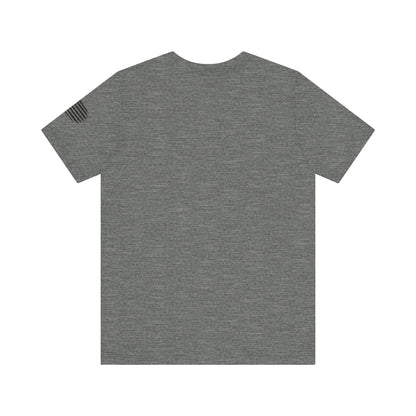BNI BRAND LOGO B+C- UNISEX T-SHIRT
