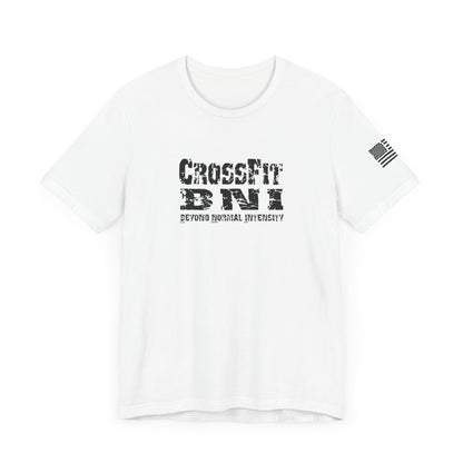 BNI BRAND LOGO B+C- UNISEX T-SHIRT