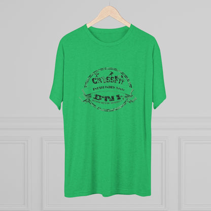 CLASSIC BNI LOGO- UNISEX NEXT LEVEL T-SHIRT