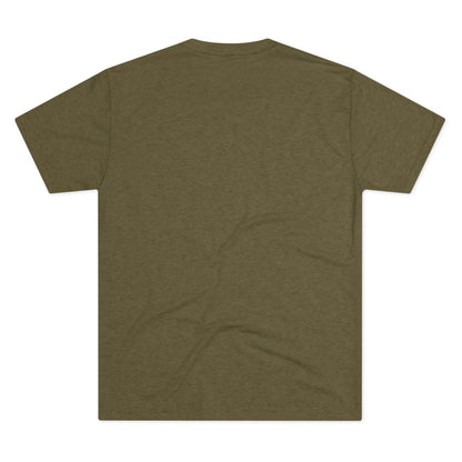 CLASSIC CFBNI LOGO - NEXT LEVEL UNISEX T-SHIRT