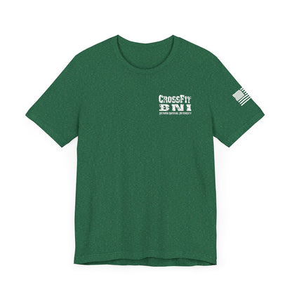 BNI BRAND LOGO- B+C UNISEX T-SHIRTS