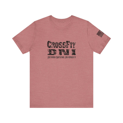 BNI BRAND LOGO- B+C UNISEX T-SHIRT