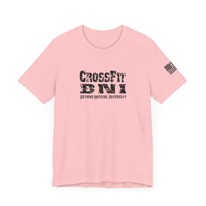 BNI BRAND LOGO- B+C UNISEX T-SHIRT