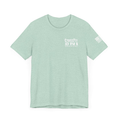 BNI BRAND LOGO- B+C UNISEX T-SHIRTS