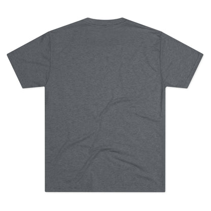 CLASSIC BNI LOGO- UNISEX NEXT LEVEL T-SHIRT