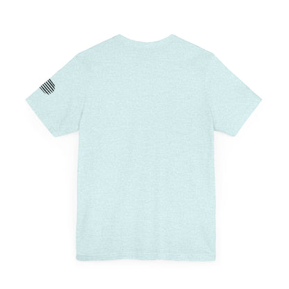 BNI CLASSIC LOGO- B+C UNISEX T-SHIRT