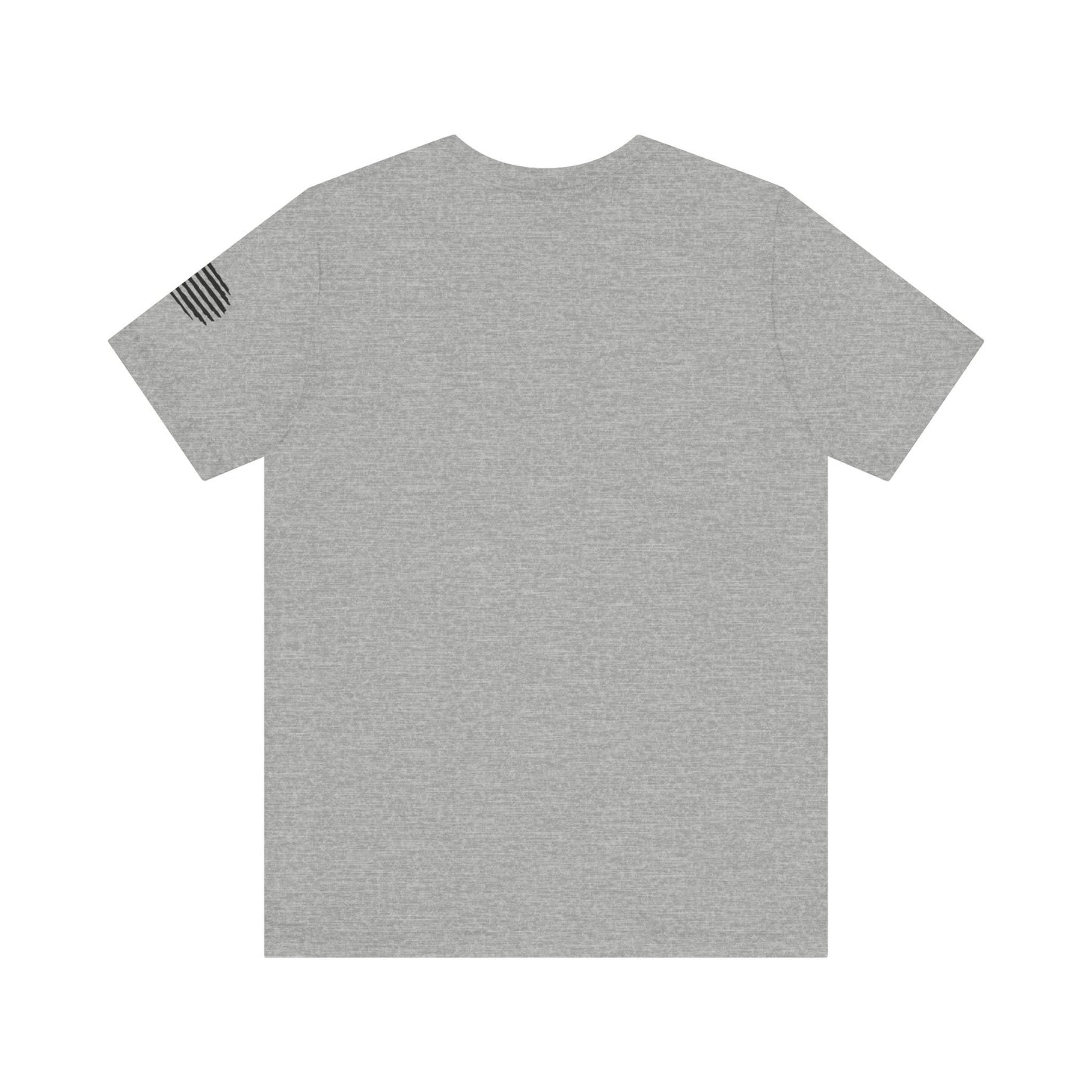 BNI CLASSIC LOGO - B+C UNISEX T-SHIRT