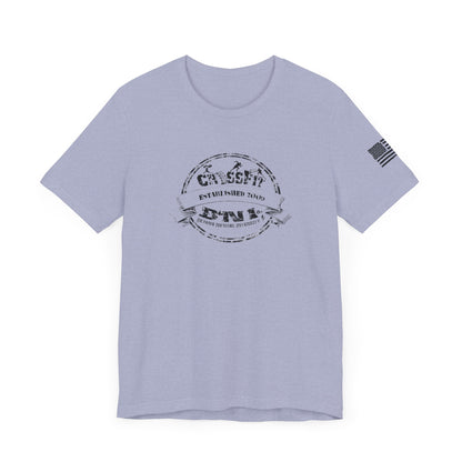 BNI CLASSIC LOGO- B+C UNISEX T-SHIRT