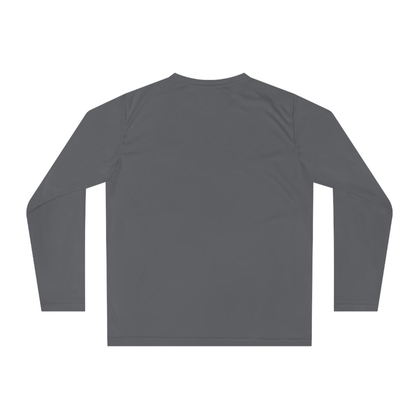 BNI COLOR BRAND LOGO - Unisex Performance Long Sleeve Shirt