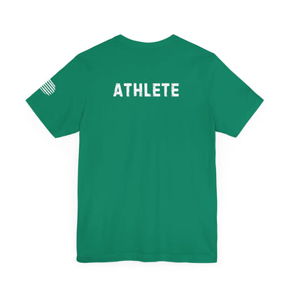 BNI BRAND LOGO- B+C UNISEX T-SHIRTS